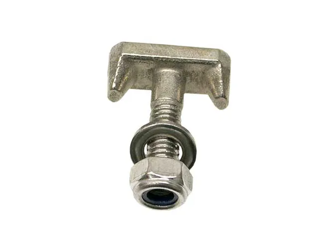 URO Parts Battery Terminal "T" Bolt 61128373946T - 61128373946T