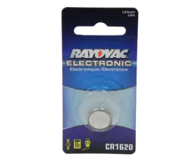 Rayovac Battery 55 8601 015