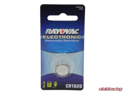 Rayovac Battery 55 8601 015 - 55 8601 015