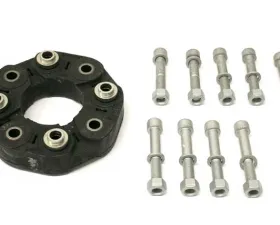 Febi Bilstein Flex Disc Kit 000-411-08-00