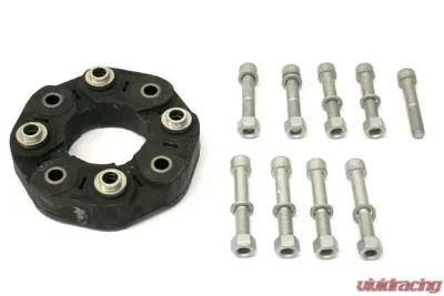 Febi Bilstein Flex Disc Kit 000-411-08-00 - 000-411-08-00