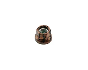 Genuine BMW Copper Collar Nut 18-30-7-597-650
