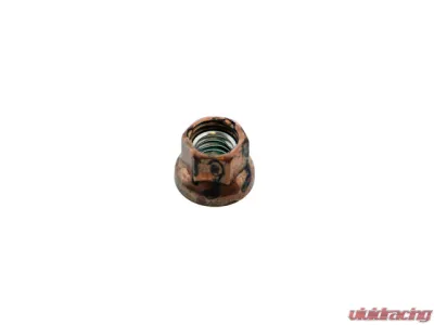 Genuine BMW Copper Collar Nut 18-30-7-597-650 - 18-30-7-597-650