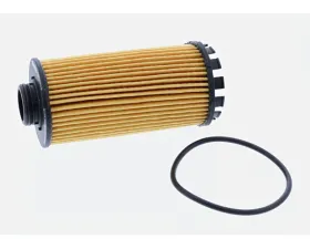 Mahle Oil Filter Kit 0PC-115-466