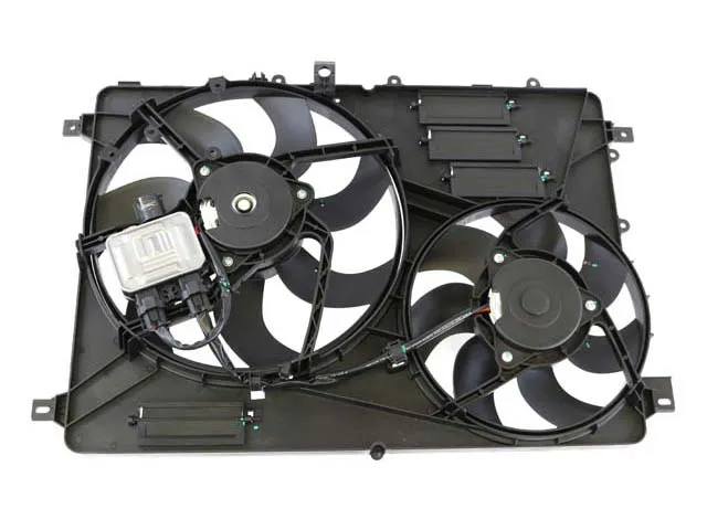 Eurospare Auxiliary Fan LR100364 - LR100364