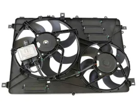 Eurospare Auxiliary Fan LR100364