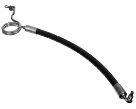Meyle Power Steering Line 124-466-27-81