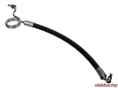 Meyle Power Steering Line 124-466-27-81 - 124-466-27-81