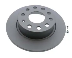 ATE Brakes Brake Disc 5Q0-615-601 F