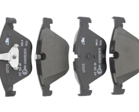 ATE Brakes Brake Pad Set 34-11-8-847-063