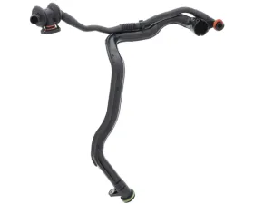 Genuine Mercedes Breather Bleed Line 276-018-23-00