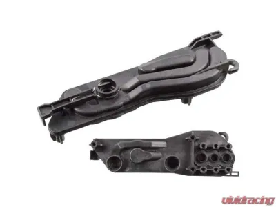 Febi Bilstein Radiator Mounting Plate 17-11-7-507-973 - 17-11-7-507-973