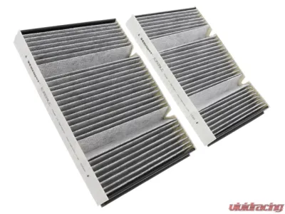 Hengst Automotive Cabin Air Filter Set 222-830-04-18 - 222-830-04-18