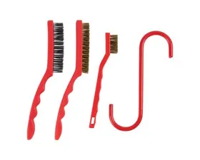 Febi Bilstein Wire Brush Set 176034