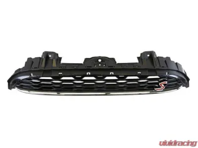 Genuine Mini Grille 51-13-7-335-528 - 51-13-7-335-528