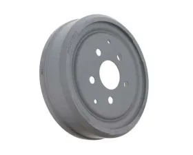 Zimmermann Brake Drum 211-609-615