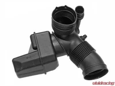 Genuine BMW Intake Boot 13-71-7-521-034 - 13-71-7-521-034