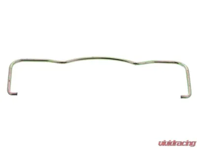 JP Group Dansk Retaining Clip 043-101-487 - 043-101-487