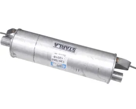 Starla Muffler 31372177