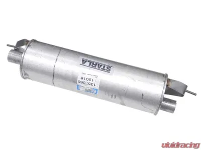 Starla Muffler 31372177 - 31372177