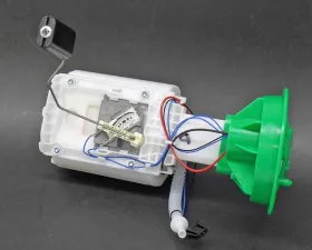 Continental Fuel Pump Assembly 16-14-6-766-177
