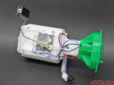 Continental Fuel Pump Assembly 16-14-6-766-177 - 16-14-6-766-177