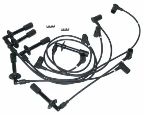 Karlyn STI Spark Plug Wire Set 10 8533 604