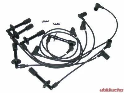 Karlyn STI Spark Plug Wire Set 10 8533 604 - 10 8533 604