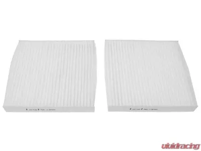 Corteco Cabin Air Filter Set 64-31-9-312-316 - 64-31-9-312-316