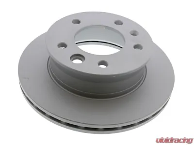 Zimmermann Brake Disc 05103602AD - 05103602AD