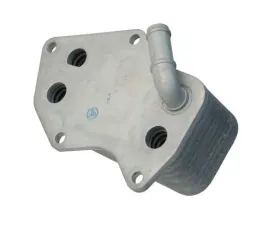 URO Parts Engine Oil Cooler 07K-117-021 C