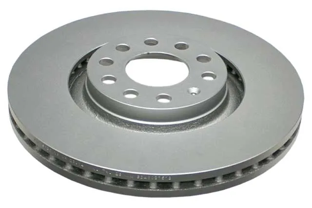 ATE Brakes Brake Disc 8E0-615-301 AD - 8E0-615-301 AD