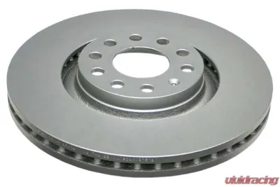 ATE Brakes Brake Disc 8E0-615-301 AD - 8E0-615-301 AD