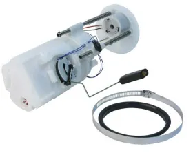 URO Parts Fuel Pump Assembly 16-11-7-195-464