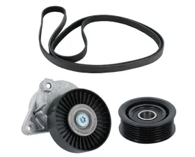 Continental Drive Belt Kit ADK0011P