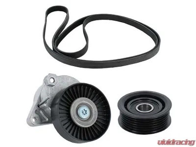 Continental Drive Belt Kit ADK0011P - ADK0011P