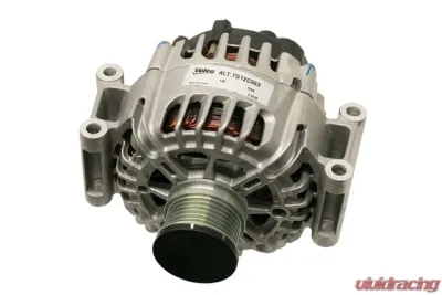 Valeo Alternator 014-154-14-02 60 - 014-154-14-02 60