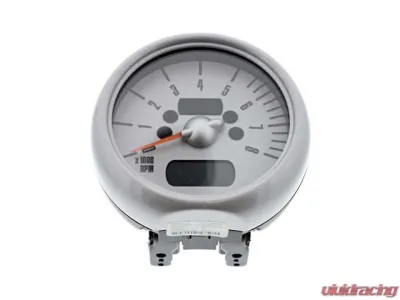 Genuine Mini Tachometer Gauge 62-11-6-936-295 - 62-11-6-936-295