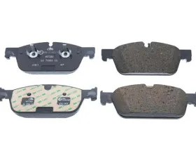 ATE Brakes Brake Pad Set 008-420-00-20