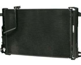 Nissens A/C Condenser 204-500-06-54