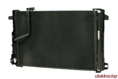Nissens A/C Condenser 204-500-06-54 - 204-500-06-54