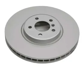ATE Brakes Brake Disc 34-11-6-886-481