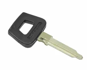 Genuine Porsche Key Blank 914-531-903-10