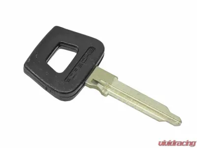 Genuine Porsche Key Blank 914-531-903-10 - 914-531-903-10