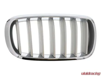 Genuine BMW Grille 51-11-7-303-108 - 51-11-7-303-108