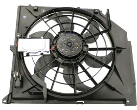 Cool Xpert Cooling Fan Assembly 17-11-7-561-757
