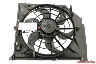 Cool Xpert Cooling Fan Assembly 17-11-7-561-757 - 17-11-7-561-757