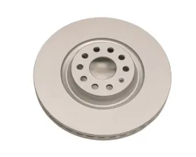 ATE Brakes Brake Disc SP30225