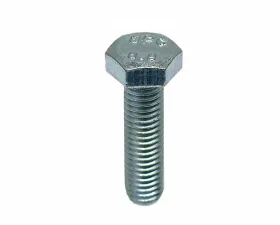 Auveco Hex Head Bolt 16705