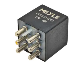 Meyle Multi Purpose Relay 001-542-78-19